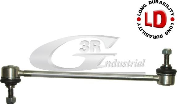 3RG 21602LD - Тяга / стойка, стабилизатор www.autospares.lv