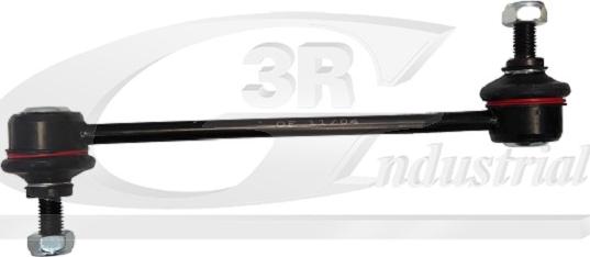 3RG 21834 - Rod / Strut, stabiliser www.autospares.lv