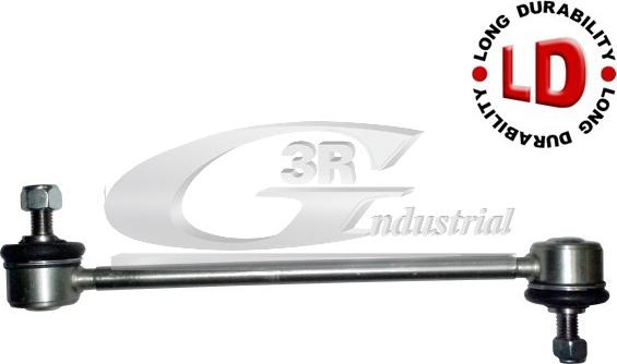 3RG 21321LD - Rod / Strut, stabiliser www.autospares.lv