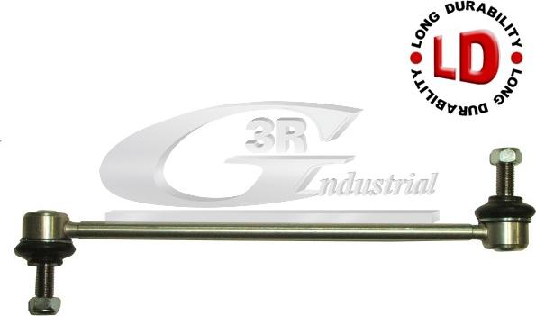 3RG 21208LD - Тяга / стойка, стабилизатор www.autospares.lv