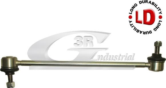 3RG 21202LD - Rod / Strut, stabiliser www.autospares.lv