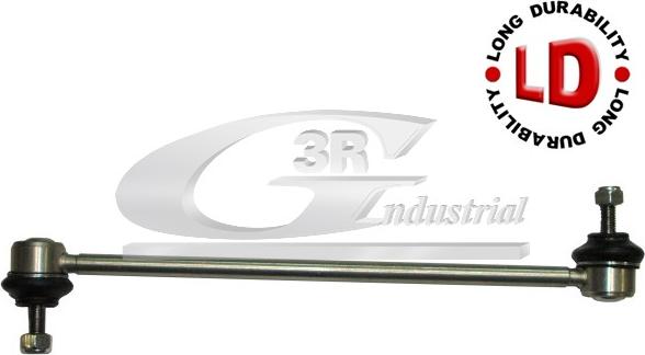 3RG 21214LD - Rod / Strut, stabiliser www.autospares.lv