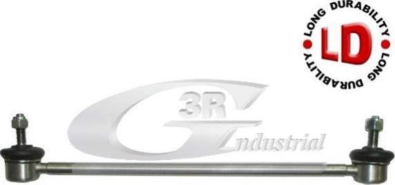 3RG 21210LD - Rod / Strut, stabiliser www.autospares.lv