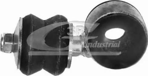 3RG 21729 - Stiepnis / Atsaite, Stabilizators www.autospares.lv