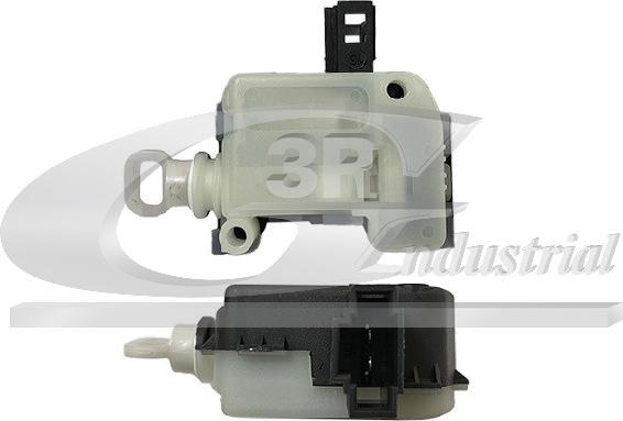 3RG 28704 - Control, actuator, central locking system www.autospares.lv