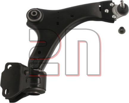 2N 2N-CA-3436 - Track Control Arm www.autospares.lv