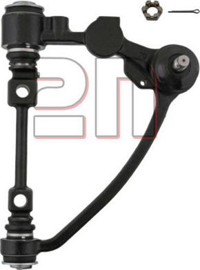 2N 2N-CA-3514 - Track Control Arm www.autospares.lv