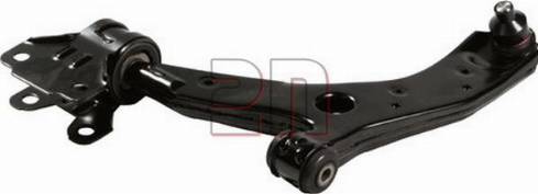 2N 2N-CA-3145 - Рычаг подвески колеса www.autospares.lv