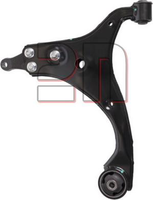 2N 2N-CA-2950 - Track Control Arm www.autospares.lv