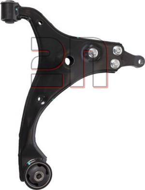 2N 2N-CA-2951 - Track Control Arm www.autospares.lv