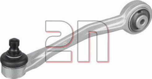 2N 2N-CA-2550 - Track Control Arm www.autospares.lv