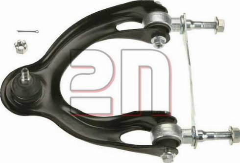 2N 2N-CA-2587 - Track Control Arm www.autospares.lv