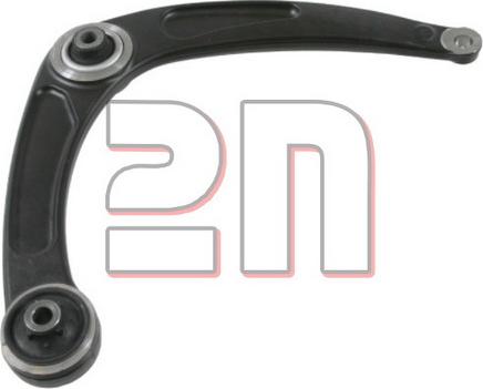 2N 2N-CA-2168 - Track Control Arm www.autospares.lv