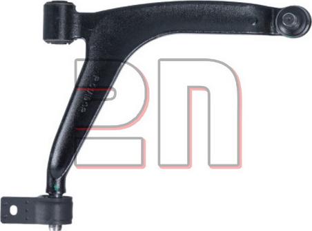 2N 2N-CA-2124 - Track Control Arm www.autospares.lv