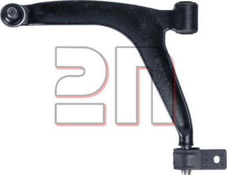 2N 2N-CA-2123 - Track Control Arm www.autospares.lv