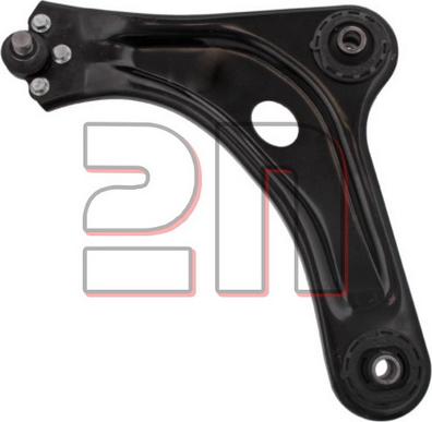 2N 2N-CA-2170 - Track Control Arm www.autospares.lv