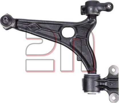 2N 2N-CA-2848 - Track Control Arm www.autospares.lv