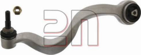 2N 2N-CA-2862 - Track Control Arm www.autospares.lv