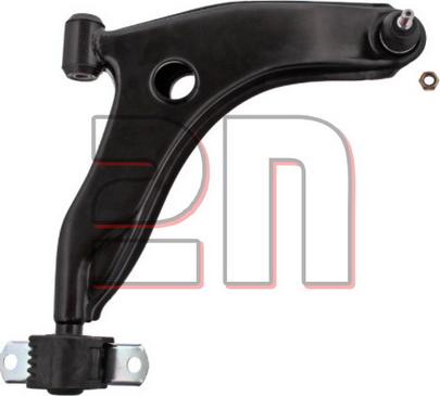 2N 2N-CA-2389 - Track Control Arm www.autospares.lv