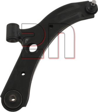 2N 2N-CA-2755 - Track Control Arm www.autospares.lv