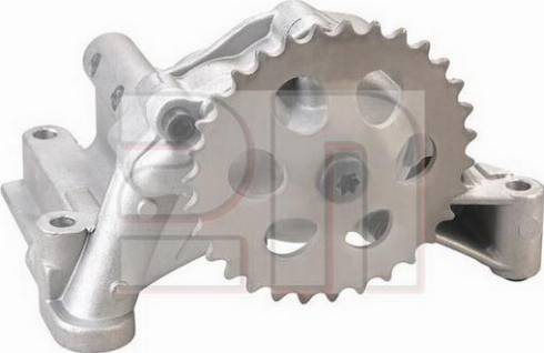 2N 2N-OP-1003 - Oil Pump www.autospares.lv