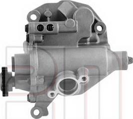 2N 2N-OP-1324 - Oil Pump www.autospares.lv