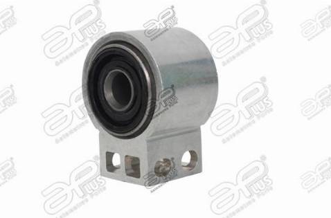 APlus 23916AP - Сайлентблок, рычаг подвески колеса www.autospares.lv