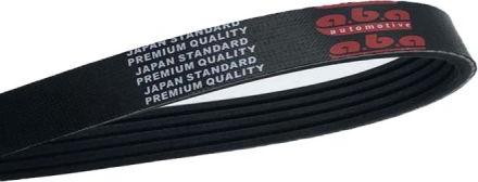 A.B.A 5PK1355 - V-Ribbed Belt www.autospares.lv