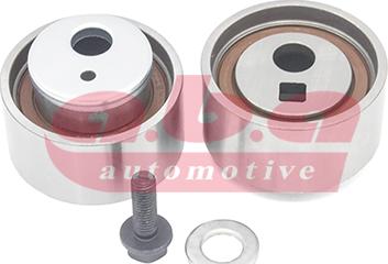 A.B.A TM405997 - Tensioner Pulley, timing belt www.autospares.lv