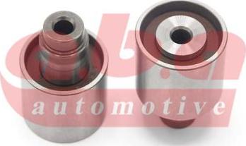 A.B.A TM506376 - Deflection / Guide Pulley, timing belt www.autospares.lv