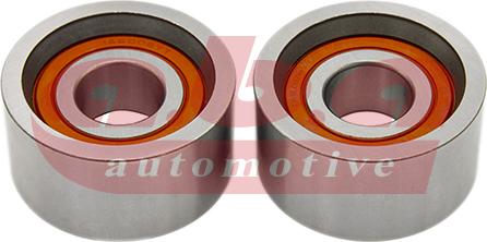 A.B.A TM105826 - Deflection / Guide Pulley, timing belt www.autospares.lv