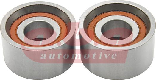 A.B.A TM105822 - Deflection / Guide Pulley, timing belt www.autospares.lv