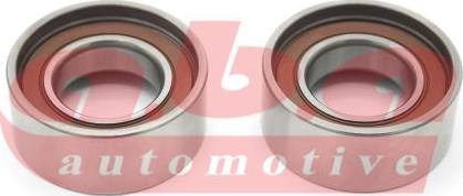 A.B.A TM102277 - Натяжной ролик, зубчатый ремень ГРМ www.autospares.lv