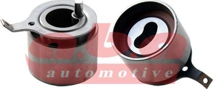 A.B.A TM263010 - Tensioner Pulley, timing belt www.autospares.lv