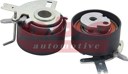 A.B.A YD400810 - Tensioner Pulley, timing belt www.autospares.lv