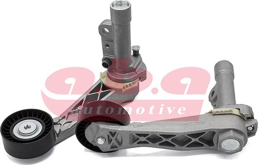 A.B.A YD400318 - Siksnas spriegotājs, Ķīļsiksna www.autospares.lv