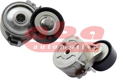 A.B.A YD401030 - Натяжитель, поликлиновый ремень www.autospares.lv