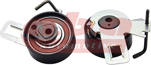 A.B.A YD402798 - Натяжной ролик, зубчатый ремень ГРМ www.autospares.lv