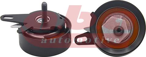 A.B.A YD505477 - Tensioner Pulley, timing belt www.autospares.lv