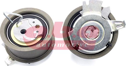 A.B.A YD505739 - Tensioner Pulley, timing belt www.autospares.lv