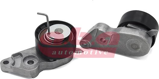 ABA YD851000 - Tensioner, timing belt www.autospares.lv