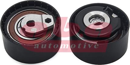 A.B.A YD205555 - Tensioner Pulley, timing belt www.autospares.lv