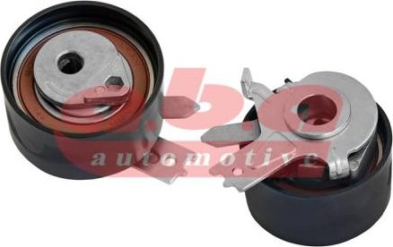 A.B.A YD205581 - Spriegotājrullītis, Gāzu sadales mehānisma piedziņas siksna www.autospares.lv