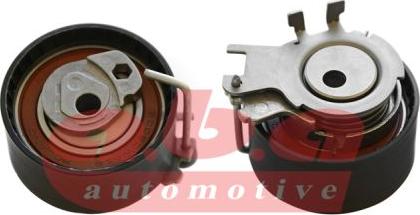 A.B.A YD205572 - Tensioner Pulley, timing belt www.autospares.lv