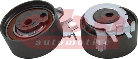 A.B.A YD700312 - Spriegotājrullītis, Gāzu sadales mehānisma piedziņas siksna www.autospares.lv