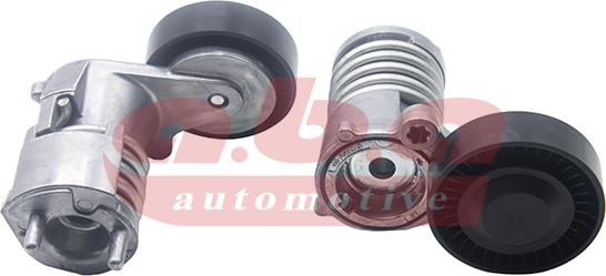 A.B.A YD700274 - Siksnas spriegotājs, Ķīļsiksna autospares.lv