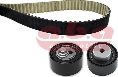 A.B.A YK400144 - Timing Belt Set www.autospares.lv