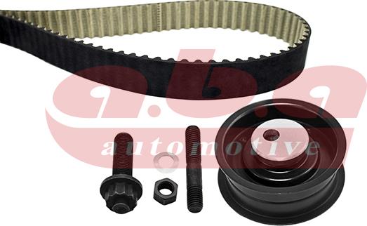 A.B.A YK500137 - Timing Belt Set www.autospares.lv