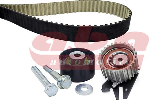 A.B.A YK100199 - Timing Belt Set www.autospares.lv