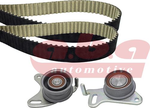 A.B.A YK321083 - Timing Belt Set www.autospares.lv